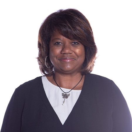 Donna Julian - saluting black excellence