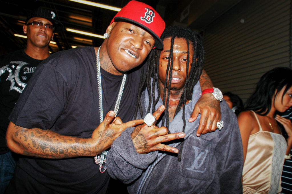 K104 Summer Jam