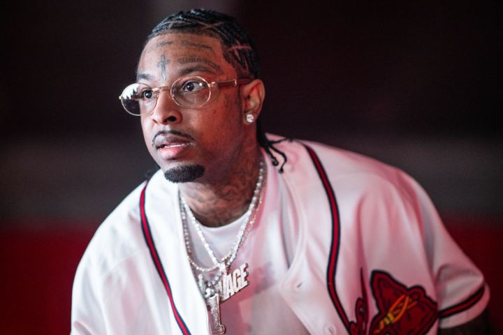 21 Savage