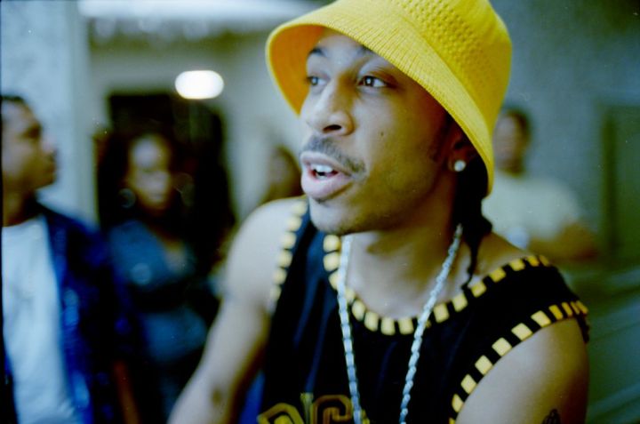 LUDACRIS