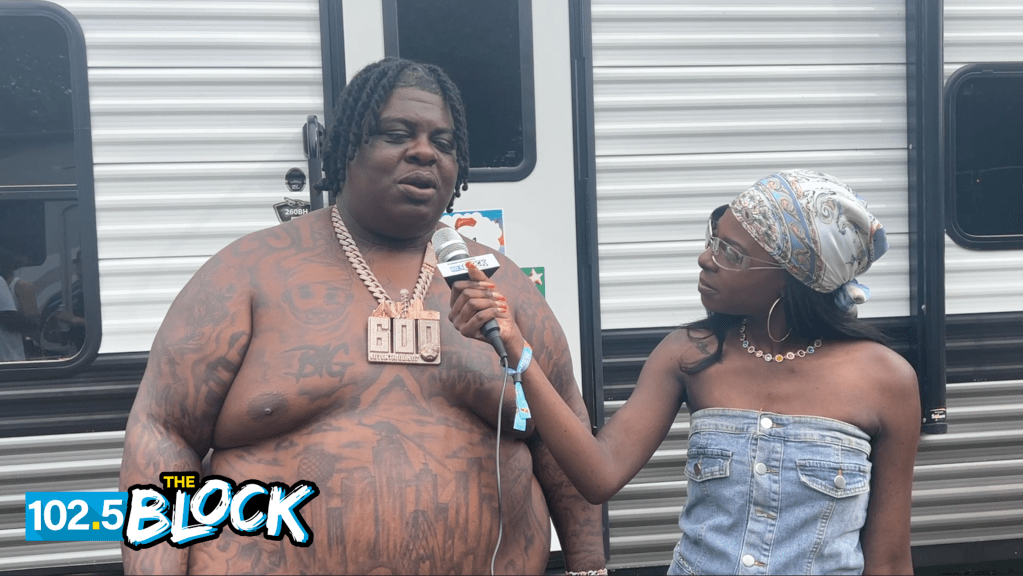 BIGXTHAPLUG / RoyalTea Dreamville Festival