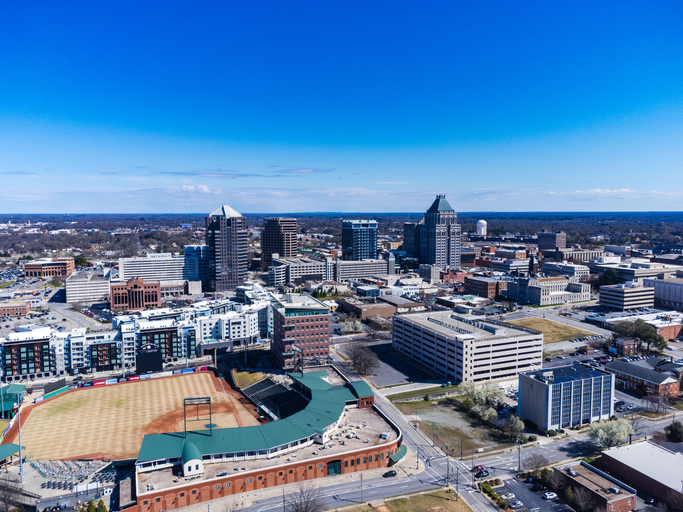 Greensboro, North Carolina
