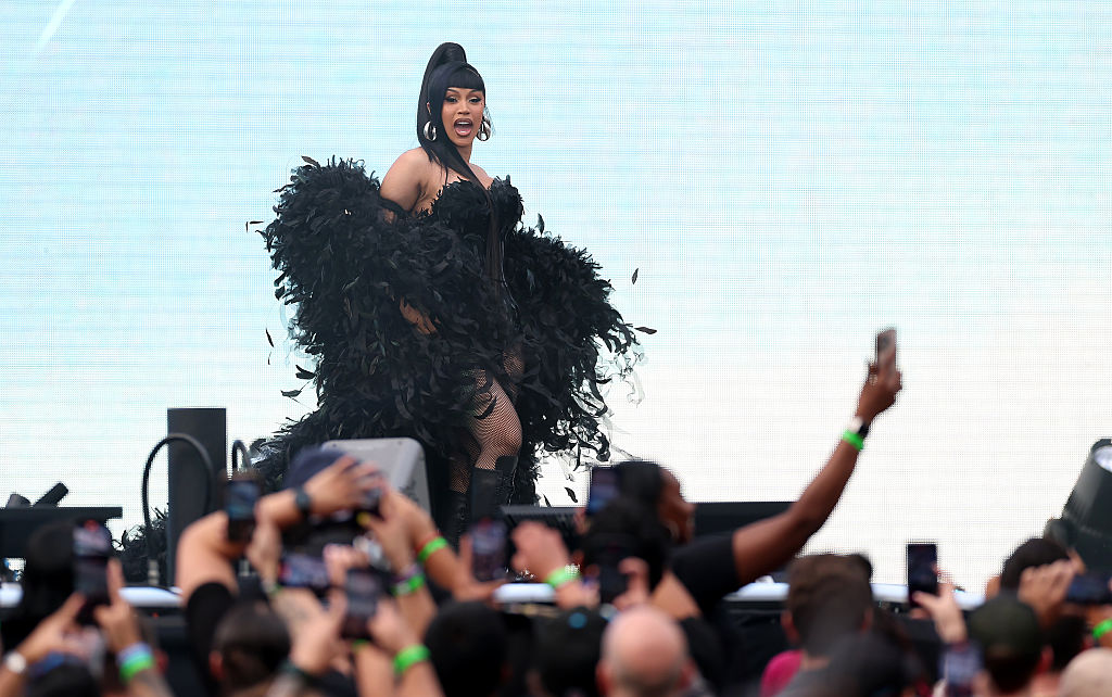 WWE - 2025 SummerSlam