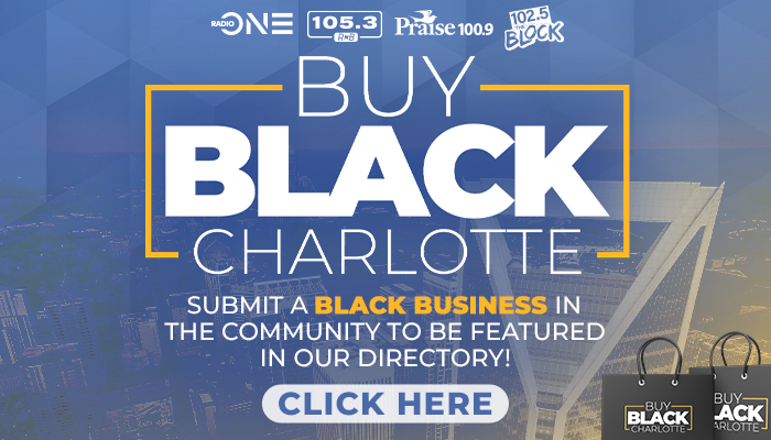 iOne Local | Buy Black Charlotte 2025