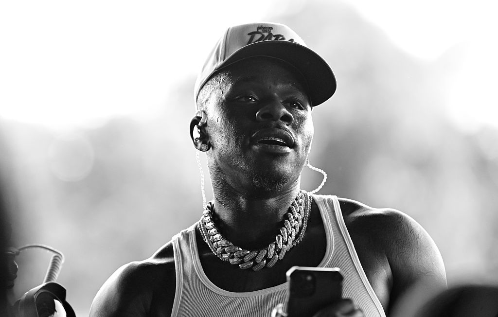 Wiz Khalifa, Sean Paul & Da Baby In Concert - Atlanta, GA